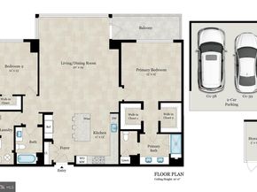 1201 N Royal Street 405, Alexandria VA 22314