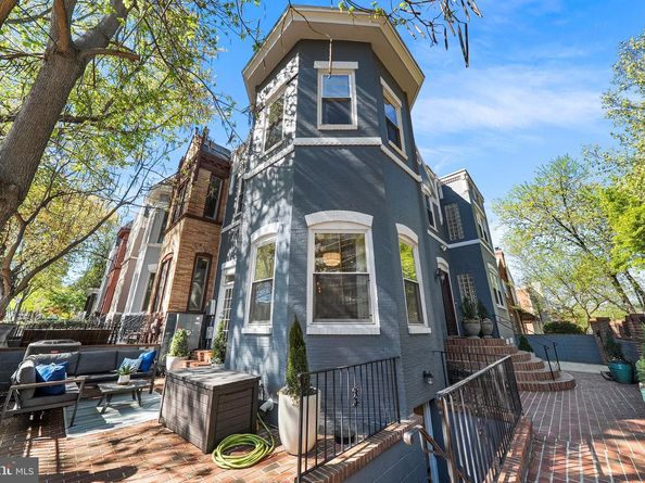 656 9TH Street NE, Washington DC 20002