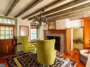 2943 Windy Bush Road, Newtown PA 18940