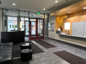 815 Arch Street 709, Philadelphia PA 19107