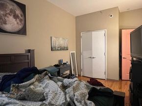 815 Arch Street 709, Philadelphia PA 19107
