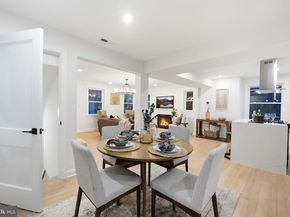 5520 North Capitol Street NW, Washington DC 20011