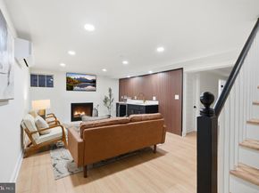 5520 North Capitol Street NW, Washington DC 20011