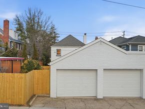 5520 North Capitol Street NW, Washington DC 20011