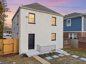 5520 North Capitol Street NW, Washington DC 20011