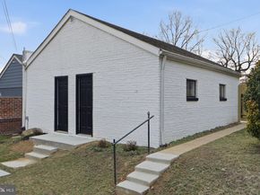 5520 North Capitol Street NW, Washington DC 20011