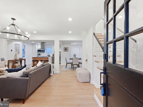 5520 North Capitol Street NW, Washington DC 20011