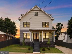 1610 12TH Street S, Arlington VA 22204