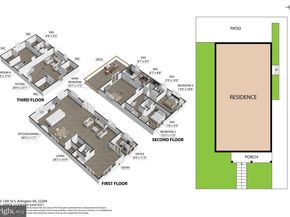 1610 12TH Street S, Arlington VA 22204