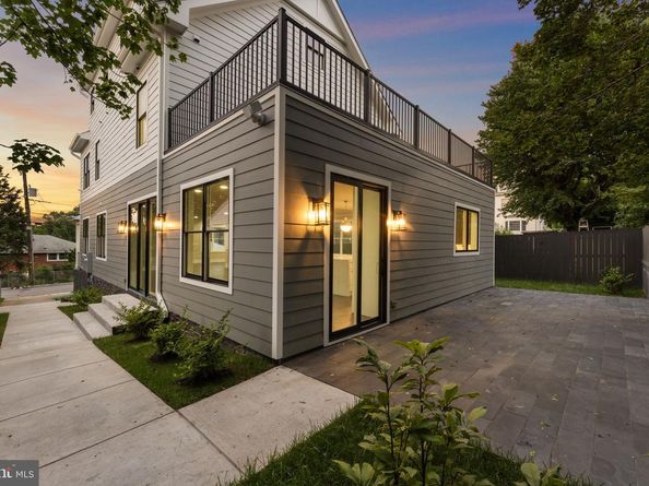 1610 12TH Street S, Arlington VA 22204