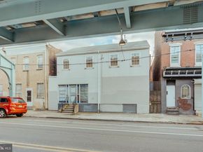 3547 Kensington Avenue, Philadelphia PA 19134