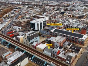 3547 Kensington Avenue, Philadelphia PA 19134