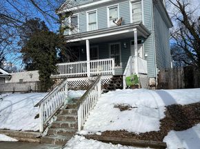 810 Savannah Street SE, Washington DC 20032