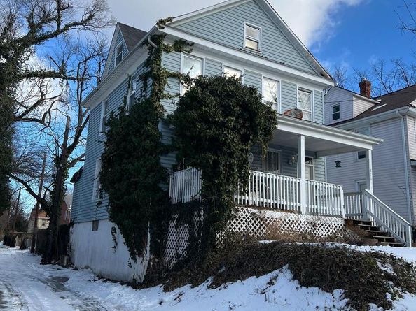 810 Savannah Street SE, Washington DC 20032