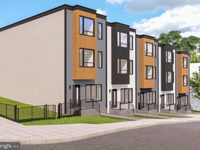 5221 F Street SE, Washington DC 20019