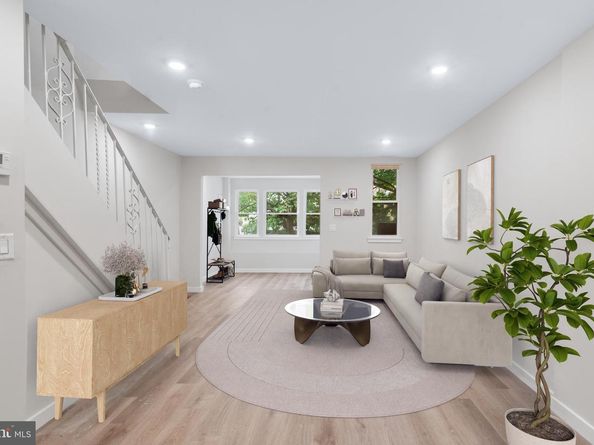 1603 E Hunting Park Avenue, Philadelphia PA 19124