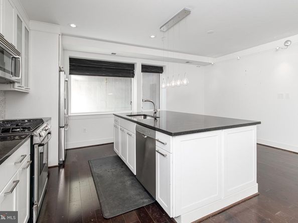 2360 Champlain Street NW B2, Washington DC 20009