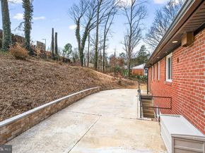 6351 Montrose Street, Alexandria VA 22312