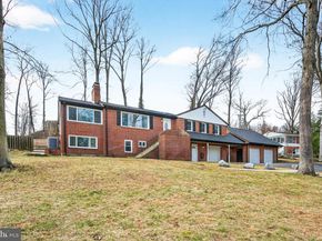 6351 Montrose Street, Alexandria VA 22312