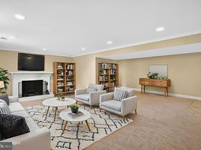 6351 Montrose Street, Alexandria VA 22312