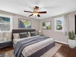 6351 Montrose Street, Alexandria VA 22312