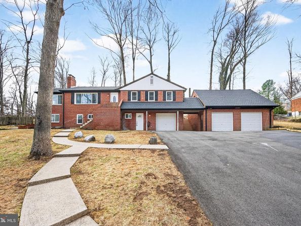 6351 Montrose Street, Alexandria VA 22312