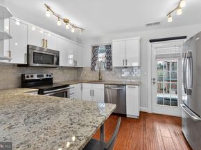 2800 S Wakefield Street A, Arlington VA 22206