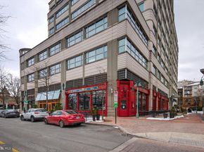 2800 S Wakefield Street A, Arlington VA 22206