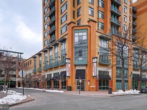 2800 S Wakefield Street A, Arlington VA 22206