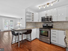 2800 S Wakefield Street A, Arlington VA 22206