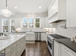 2867 Hill Road, Vienna VA 22181