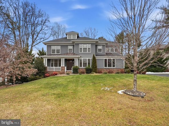 2867 Hill Road, Vienna VA 22181