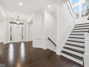2867 Hill Road, Vienna VA 22181