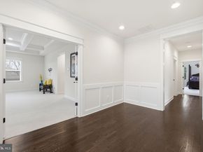2867 Hill Road, Vienna VA 22181