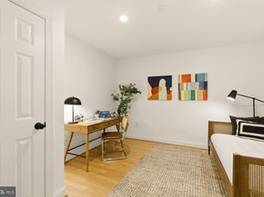 2432 Ontario Road NW 1, Washington DC 20009