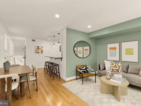 2432 Ontario Road NW 1, Washington DC 20009