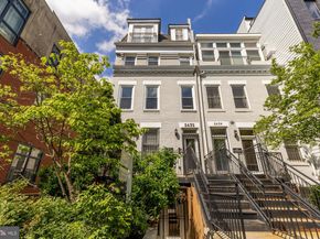 2432 Ontario Road NW 1, Washington DC 20009