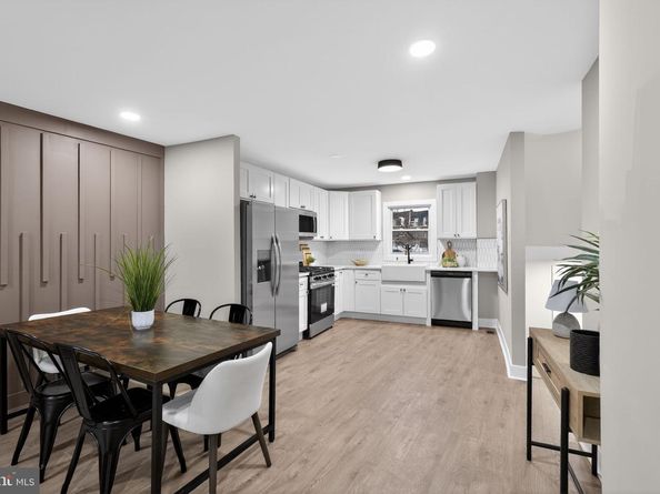 4706 Wallace Place, Philadelphia PA 19139