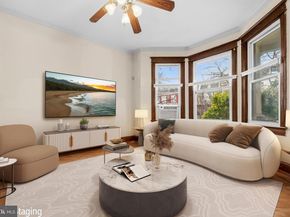 512 Quincy Street NW, Washington DC 20011