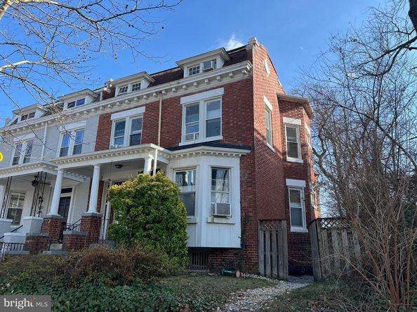 512 Quincy Street NW, Washington DC 20011