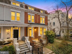 512 Quincy Street NW, Washington DC 20011