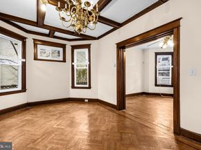 512 Quincy Street NW, Washington DC 20011