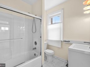 512 Quincy Street NW, Washington DC 20011
