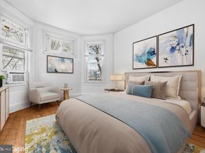512 Quincy Street NW, Washington DC 20011