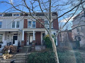 512 Quincy Street NW, Washington DC 20011