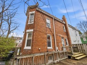 512 Quincy Street NW, Washington DC 20011