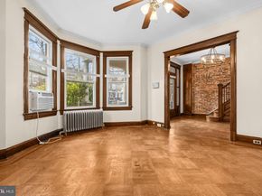 512 Quincy Street NW, Washington DC 20011