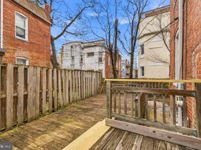512 Quincy Street NW, Washington DC 20011