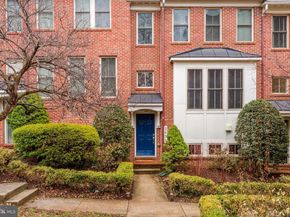 2654 S Kenmore Court, Arlington VA 22206