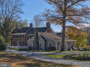 1789 Wrightstown Road, Newtown PA 18940